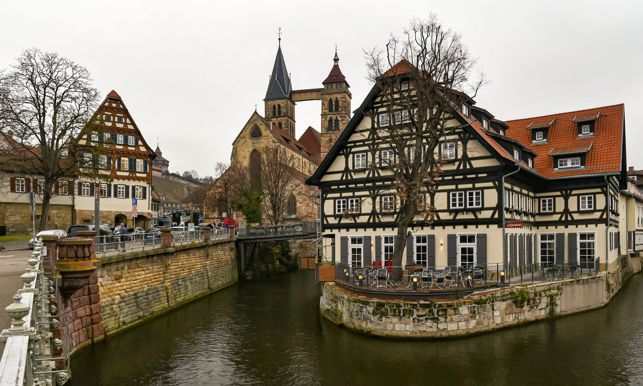 Esslingen am Neckar